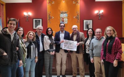Virginia Pérez: “El gobierno del cambio salda en solo diez meses una deuda histórica y prioritaria con el Aljarafe poniendo fin a la carretera de la muerte”