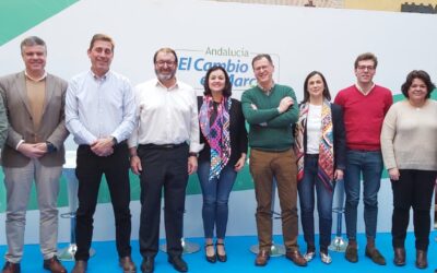 El PP de Sevilla destaca el desbloqueo de la Junta a la financiación a los ayuntamientos poniendo así fin a años de políticas antimunicipalistas
