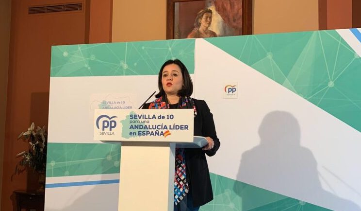 El PP de Sevilla alerta del ‘atraco’ a los ayuntamientos que podría estar organizando Sánchez con los fondos bancarios municipales