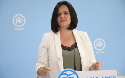 El PP de Sevilla lamenta que el PSOE haya decidido politizar el servicio de autobús de Sierra Morena en lugar de apoyar soluciones