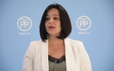 El PP de Sevilla destaca el proyecto de la depuradora de El Copero como un ejemplo de ‘gestión eficaz y de consenso’ del gobierno de Juanma Moreno