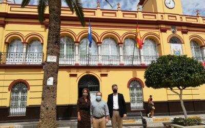 El PP exige ampliar la frecuencia de los servicios ferroviarios a Arahal, casi desmantelados tras la Covid-19