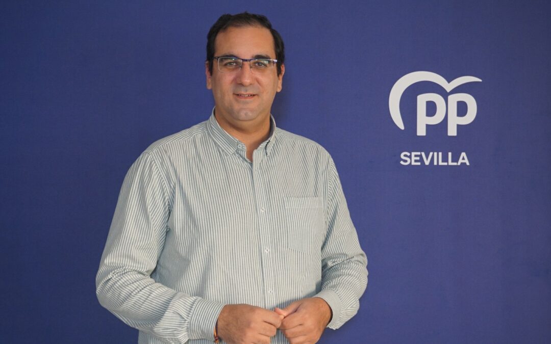 El PP en la Diputación de Sevilla pide que los presupuestos se adapten a las necesidades reales de los ciudadanos