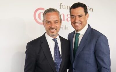 Moreno pide a los electores que han solicitado el voto por correo hacer “todo lo posible” por depositar su papeleta y advierte: “no podrán hacerlo en un colegio”