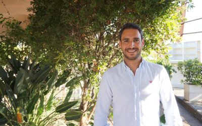 “María Jesús Montero es una ministra de cartón piedra: viene a Sevilla para hacerse una foto en unas obras de atrezzo”