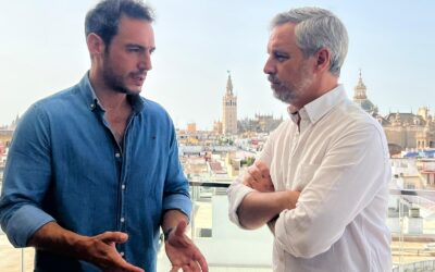 Agustín Aguilera: “Sánchez y Montero vuelven a castigar a los 120.254 autónomos de la provincia de Sevilla, con una nueva subida de impuestos”