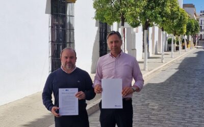 El PP de Sevilla aplaude que la comarca Osuna- Estepa-Sierra Sur vuelva a contar con Grupo de Desarrollo Rural