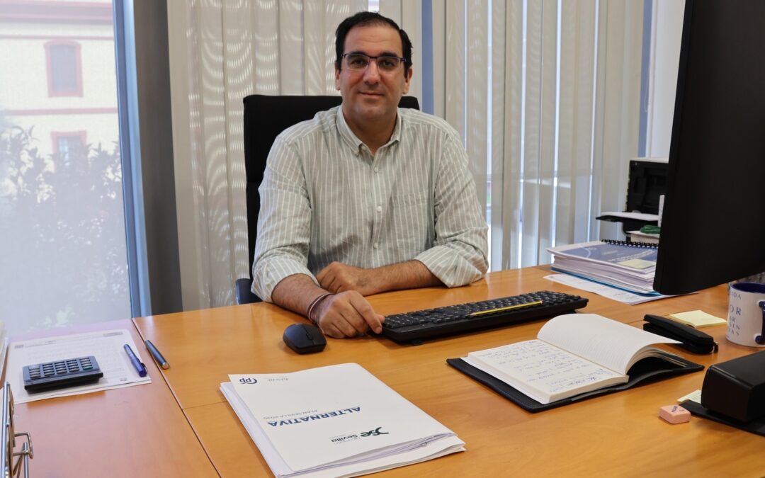 El PP de Sevilla logra que Javier Fernández rectifique el Plan Sevilla 2030 tras la presión de los alcaldes populares