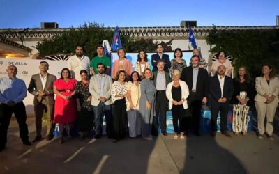 “Es hora de aplicar las políticas de Juanma Moreno en el municipio”