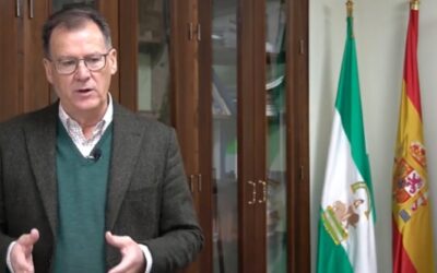 La gestión del alcalde de Burguillos al frente del Ayuntamiento de Burguillos es hoy un ejemplo para la provincia