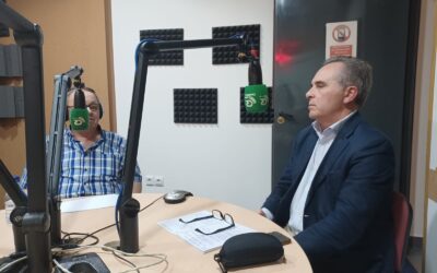 El Gobierno de Juanma Moreno destina 87,2 millones de euros a infraestructuras hídricas para la provincia de Sevilla