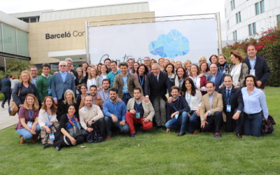 El PP de Sevilla afronta con ilusión la Convención Nacional del partido