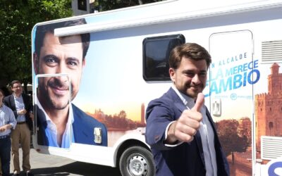Beltrán Pérez promete someterse al control de vecinos en asambleas anuales para atender los verdaderos problemas