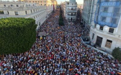 El PP denuncia que el PSOE de la Diputación de Sevilla da la espalda a Ceuta y Melilla y antepone la obediencia a Sánchez a la defensa de España
