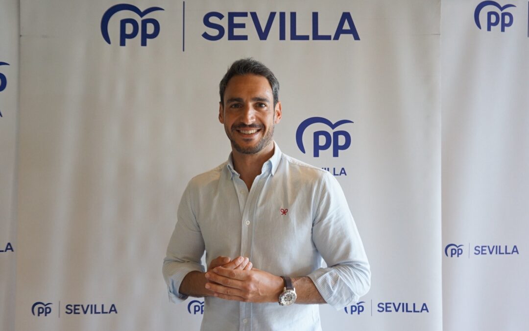 La provincia de Sevilla con 3.318 parados menos, entre las primeras donde más desciende el paro de España