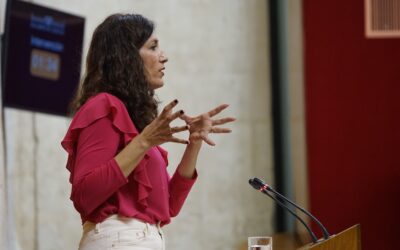 El PP andaluz denuncia el veto del PSOE a incluir referencias a los efectos de la ‘ley del solo sí es sí’ en una iniciativa para proteger a las mujeres