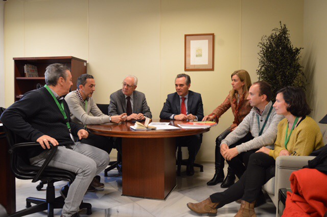 El PP de Sevilla pregunta en el Parlamento por las medidas de la Junta para evitar la liquidación del laboratorio de Abengoa