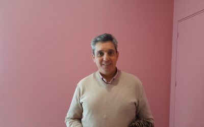 Esaú Pérez valora la apuesta de Juanma Moreno por Alcalá y resalta que “aplicaré esa forma de gestionar cuando sea alcalde”