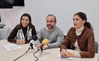 “El Gobierno de Juanma Moreno cumple con Arahal con la construcción de una nueva residencia de mayores con una inversión de tres millones de euros”