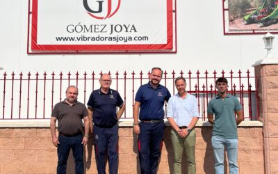 El Gobierno de Juanma Moreno activa 24 millones de euros para la modernización agrícola de la provincia de Sevilla