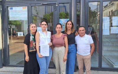 El PP de Cantillana solicita la dimisión de un concejal de Gobierno y que sea declarada ‘persona non grata’