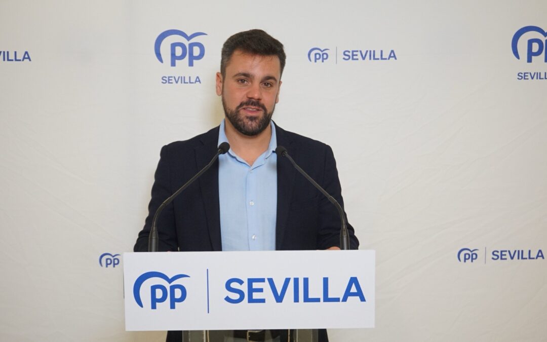 El PP aplaude el cese de los imputados del PSOE y lamenta que hayan tenido que pasar 48 horas para que Javier Fernández actúe