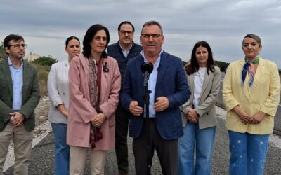 La dejadez del Gobierno de Sánchez y Montero hacen perder 3,2 M€ de fondos europeos para El Cuervo de Sevilla