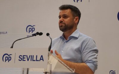 El PP de Sevilla denuncia el deficiente servicio ferroviario de la Red de Cercanías de la provincia