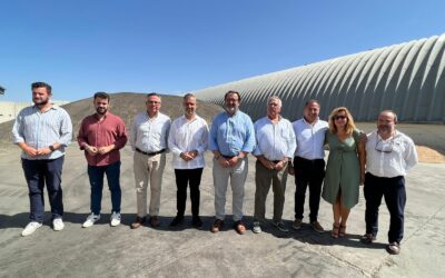 Juan Bravo: “No tiene sentido que haya oportunidad de crecimiento, de innovación y de tecnología y todo se paralice por trámites administrativos”