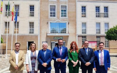 El PP califica de “tomadura de pelo” la transferencia de crédito aprobada en el pleno extraordinario municipal