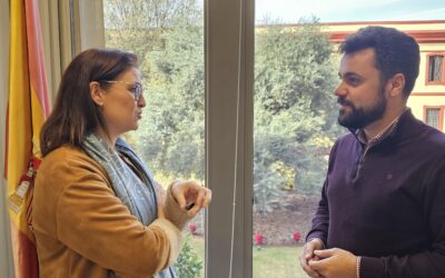 El PP ensalza las medidas educativas de Andalucía, gracias a las que “se ha resistido mejor los efectos de la pandemia en las aulas”