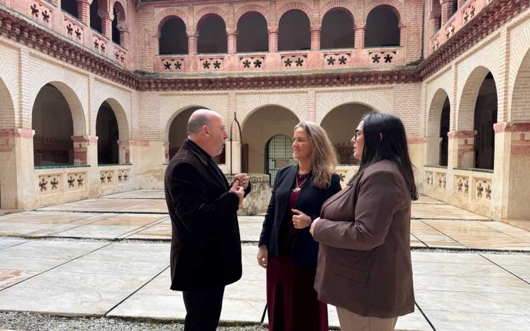 Los Presupuesto 2026 de la Junta de Andalucía en Cultura priorizan proyectos emblemáticos de Sevilla