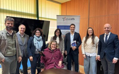 El PP de Sevilla pone en valor la importancia de medidas que fomenten la inserción laboral de personas con discapacidad