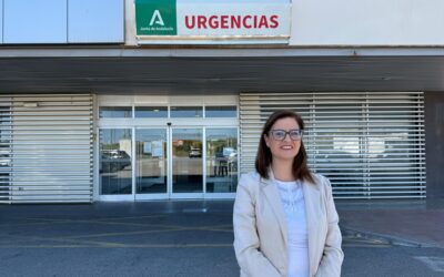 El PP de Sevilla aplaude la eficacia del sistema y destaca las 95.848 citas tramitadas en el primer trimestre en la provincia