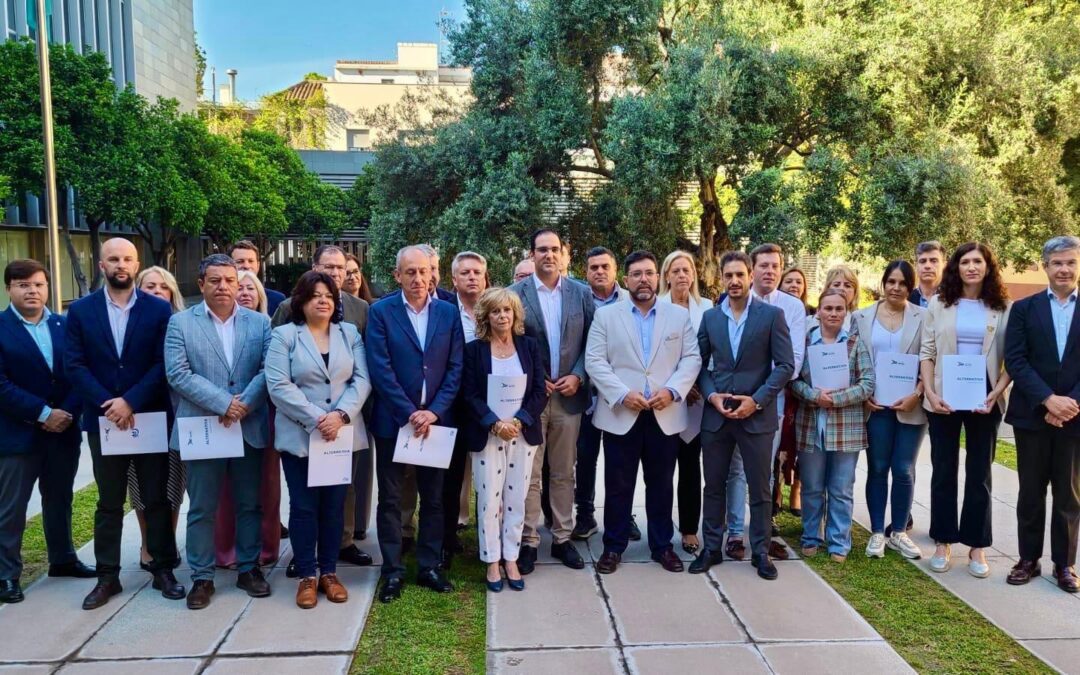 Antonio Enamorado: “El cinismo del señor Fernández es insultante”