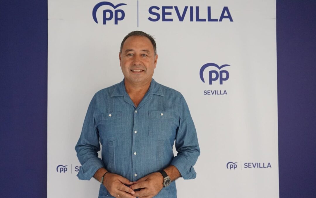 El PP de Sevilla destaca la inversión de más de 117 millones de euros del Gobierno de Juanma Moreno en infraestructuras docentes en la provincia