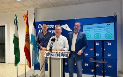Los PJA´23 contemplan inversión para continuar con la construcción del nue