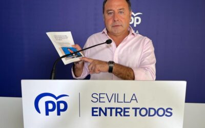 “Es un disparate político y jurídico, el presidente de la Diputación debe dar explicaciones”