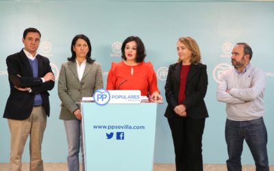 El PP pide el cese de los responsables de la Asociación de la Sierra Sur y auditar sus cuentas al temer más deudas