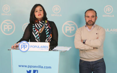 El PP lamenta que la Diputación reduzca a «lo mínimo» su respaldo a las subvenciones para caminos rurales