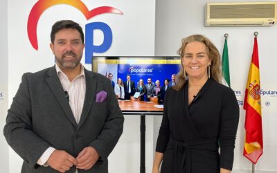 El PP de Sevilla denuncia que el Gobierno de Sánchez da la espalda a la mejora de instalaciones de las Fuerzas y Cuerpos de Seguridad del Estado en la provincia