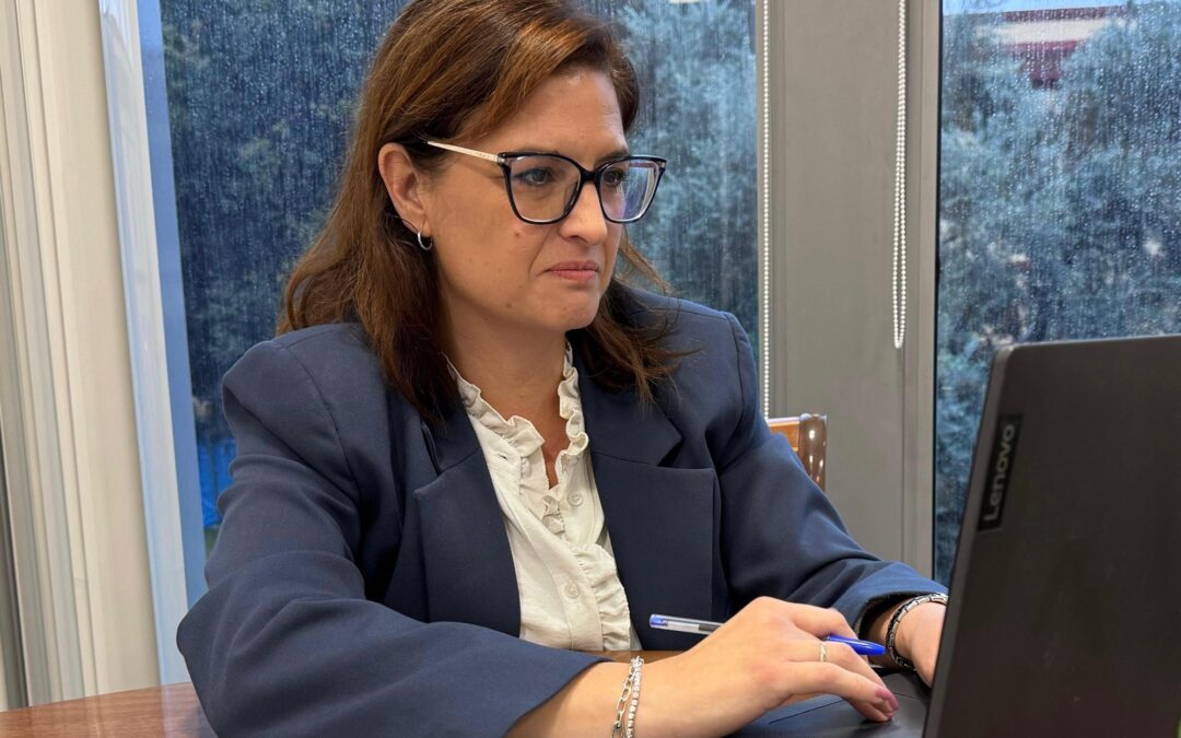 Las ayudas Olimpus reafirman el compromiso del Gobierno del PP en Andalucía con los deportistas de alta competición