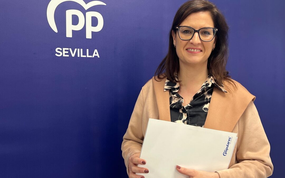 Gloria Guillén: “El Gobierno de Juanma Moreno vuelve a actuar con eficacia y previsión ante el virus del Nilo”