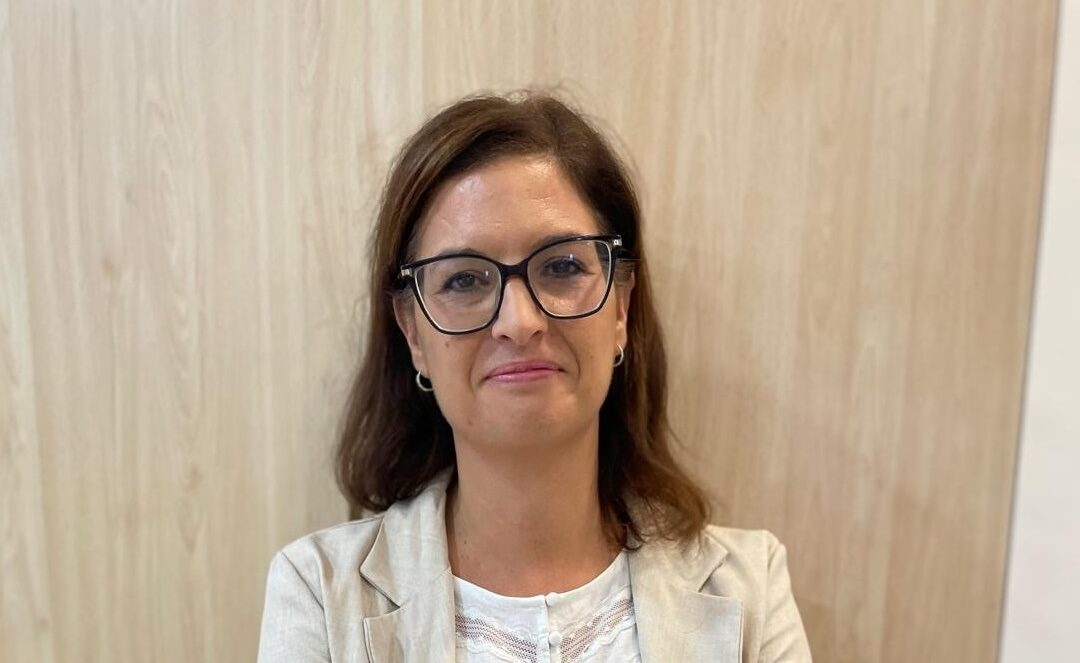 “El esfuerzo del Gobierno de Juanma Moreno por la Educación es mayúsculo, estamos ante la tercera ampliación de plantilla desde julio”