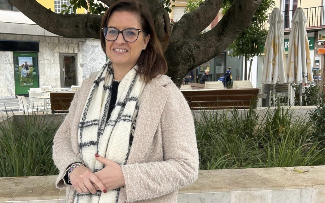 La tercera línea de inversiones en Educación de la Junta asigna 8,2 millones de euros para equipamiento e instalaciones en la provincia