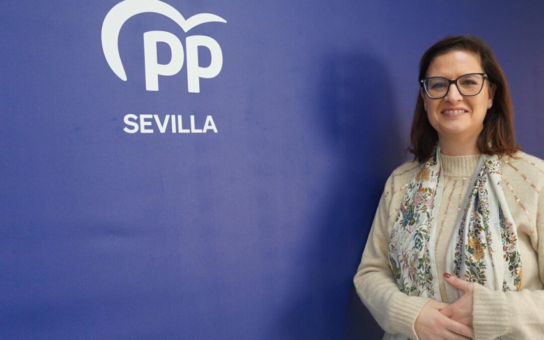 El PP de Sevilla destaca la inversión en educación de 57,2M€ del Gobierno de Juanma Moreno en los últimos meses