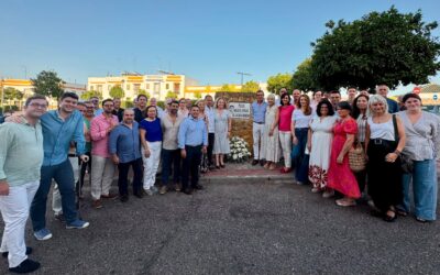 El PP de Sevilla reivindica el legado de Miguel Ángel Blanco como símbolo de la defensa de la libertad y democracia