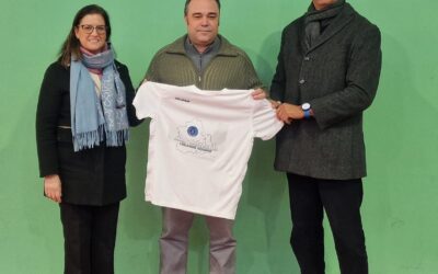 El PP de Sevilla muestra su apoyo a la Asociación de Clubes Deportivos de Élite de Sevilla