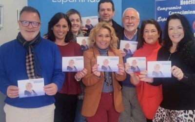 El PP de Espartinas alerta de que el Equipo de Gobierno socialista “está roto y fracturado”