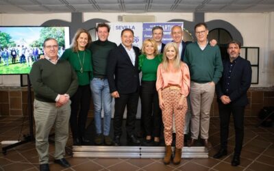 “Con María Helena Romero vamos a recuperar la alcaldía de Espartinas y los vecinos volverán a tener el pueblo que merecen”